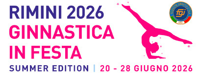 Ginnastica in Festa &ndash; Summer Edition 