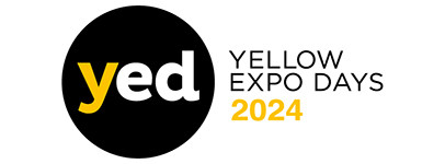 YED - YELLOW EXPO DAYS