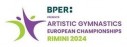 Women's Europeans Championships in Artistic Gymnastics 