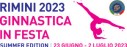 RIMINI 2023 GINNASTICA IN FESTA