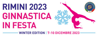 Ginnastica in Festa - Winter Edition