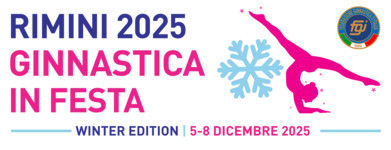 Ginnastica in Festa - Winter Edition