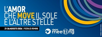 Meeting per l'Amicizia fra i Popoli