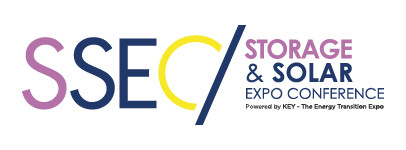SSEC &ndash; Storage & Solar Expo Conference