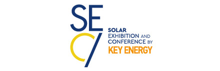 SOLAR<br>EXHIBITION & CONFERENCE<br>by Key Energy