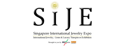 SIJE - Singapore International Jewelry Expo