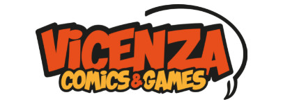 VICENZA COMICS & GAMES