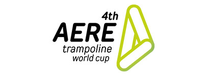 4th Aere Trampoline FIG World Cup